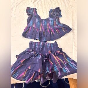 Mother - 2 piece set XS